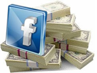 Qual é o custo de um fã no Facebook
