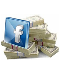 Qual é o custo de um fã no Facebook