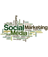 O uso das redes sociais como ferramentas de marketing digital