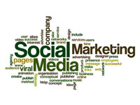 O uso das redes sociais como ferramentas de marketing digital