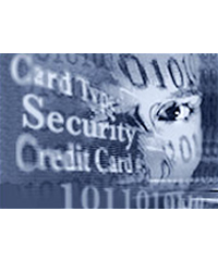 As fraudes com cartões de crédito em lojas virtuais