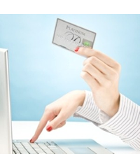 Variedade de formas de pagamento no e-commerce
