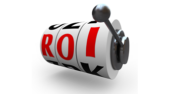 ROI - Otimizando ações de marketing digital
