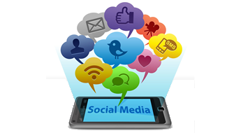 Marketing em mídias sociais - 4 passos básicos