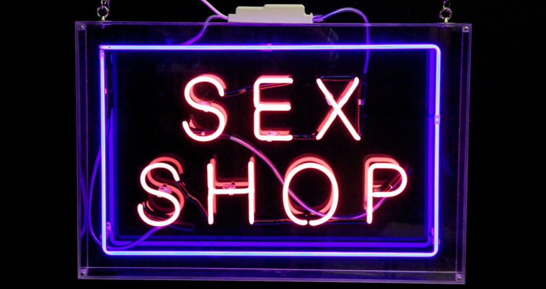 Sex Shops Virtuais – Porque elas dão tão certo?