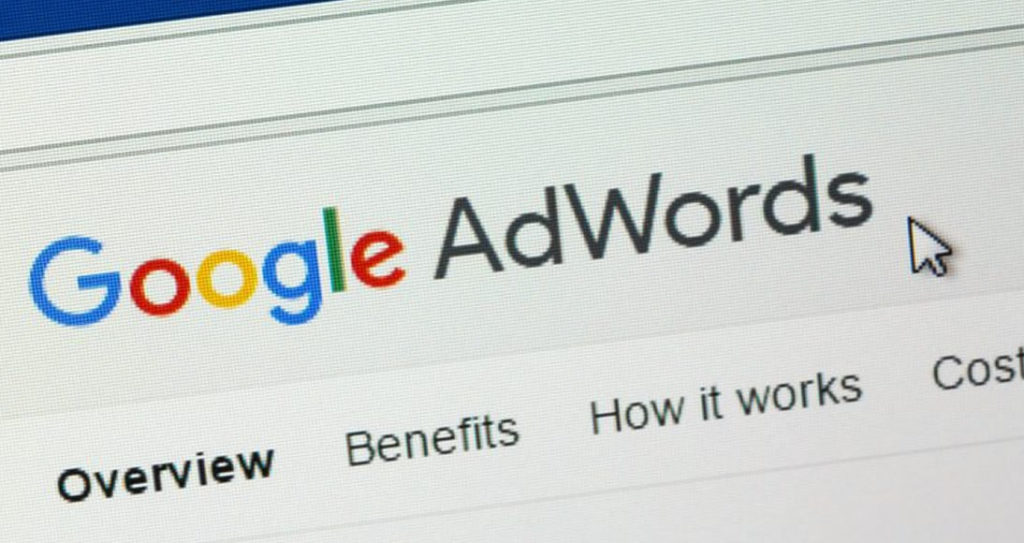 Como funciona o Google AdWords