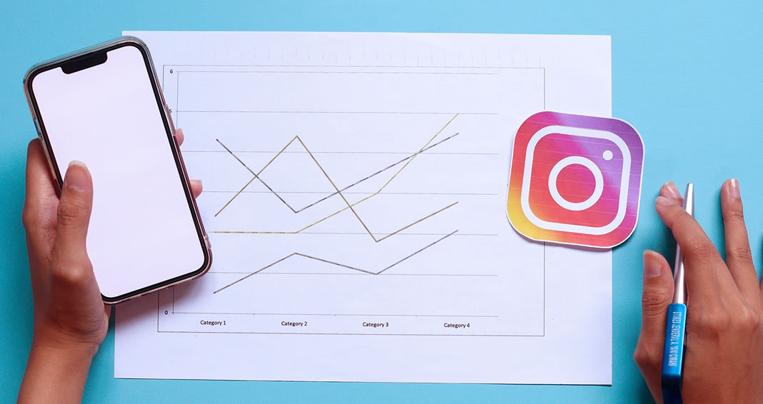 O Poder de Vendas do Instagram